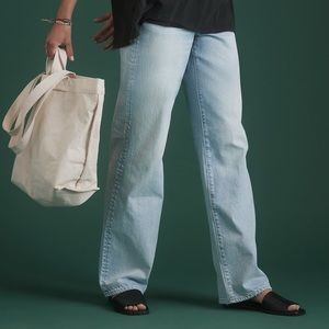 AE77 premium stove pipe Jean